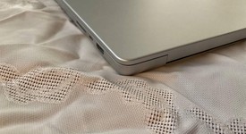 Good
													MacBook Pro 2023 - 16" - Apple M2 Max, Silver, 2 TB, 64 GB, photo 3 of 12