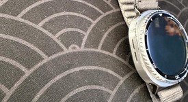 Mint
													Samsung Galaxy Watch8 Classic - Wi-Fi, White, SM-L500, 46mm, photo 6 of 6