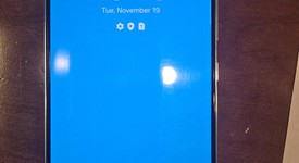 Good
													Samsung Galaxy S22 - Unlocked, Rose Gold, 256 GB, 8 GB, SM-S901U1, photo 5 of 8
