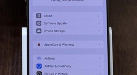 Fair
													Apple iPhone 16 Pro Max - Unlocked, Black, 256 GB, A3084, photo 2 of 8