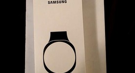 New
													Samsung Galaxy Watch8 - Unlocked, Graphite, SM-L335, 44mm, photo 1 of 3