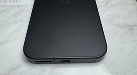 Good
													Google Pixel 9a - Unlocked, Obsidian, 128 GB, 8 GB, photo 1 of 11