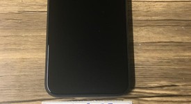 Good
													Apple iPhone 11 - Unlocked, Black, 64 GB, A2111, photo 2 of 8