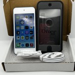 Mint Apple iPod Touch 7th Gen - Wi-Fi, Blue, 256 GB