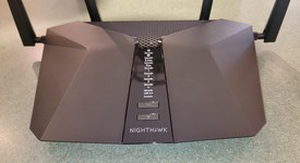 Mint
													Netgear Nighthawk Router, photo 4 of 8