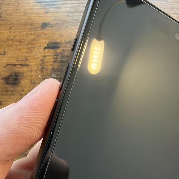 Apple iPhone 15 Plus - Unlocked, 128 GB, Black, A2847