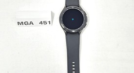 Mint
													Samsung Galaxy Watch4 Classic - Unlocked, Black, 46mm, photo 3 of 7
