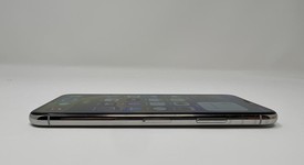 Good
													Apple iPhone X - T-Mobile, Silver, 64 GB, A1865, photo 6 of 6
