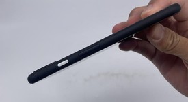 Good
													Google Pixel 4 - Sprint, Black, 64 GB, 6 GB, G020I, photo 6 of 6