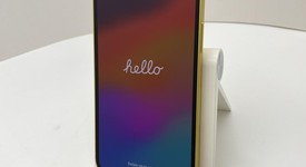 Mint
													Apple iPhone 14 - Unlocked, Yellow, 128 GB, A2649, photo 1 of 5