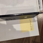 Good Samsung Galaxy S23 Ultra - AT&T, 256 GB, Black, 8 GB, SM-S918U