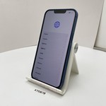 Fair Apple iPhone 13 - Unlocked, Blue, 128 GB, A2482