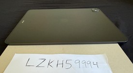Mint
													Apple iPad Pro 13" (M4) 2024 - Unlocked, Black, 256 GB, 8 GB, A2926, Standard Glass, photo 3 of 8