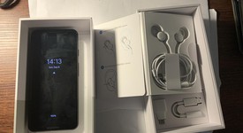 Good
													Google Pixel 3 - Unlocked, Black, 64 GB, Google Edition, photo 1 of 3