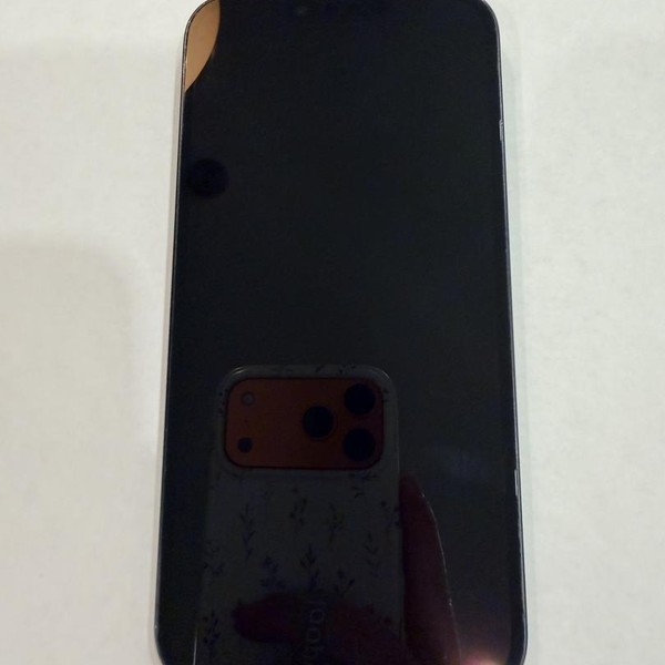 Apple iPhone 14 Plus - Unlocked, 128 GB, Midnight, A2632