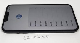 Good
													Apple iPhone 13 - Unlocked, Midnight, 128 GB, A2482, photo 4 of 7