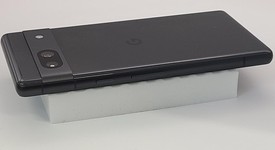 Mint
													Google Pixel 7a - T-Mobile, Charcoal, 128 GB, 8 GB, GWKK3, photo 1 of 7