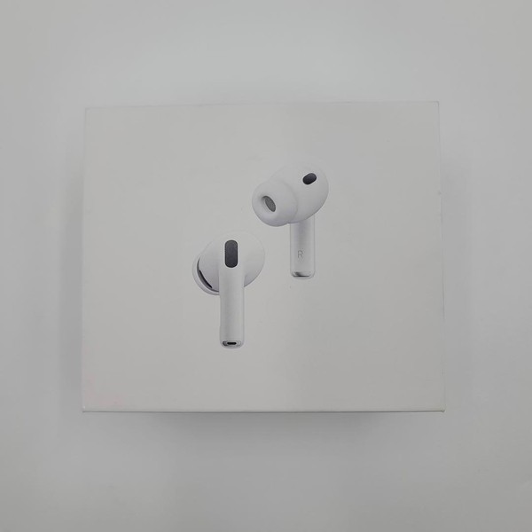 Apple AirPods Pro 3