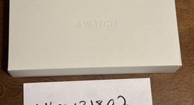New
													Apple Watch Ultra 2 49mm - Unlocked, Natural, A2986, photo 1 of 2