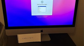 Good
													iMac 2015 27" Retina 5K - I5, 2 TB, 16 GB, photo 6 of 6