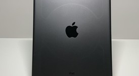 Good
													Apple iPad 9th Gen - Wi-Fi, Gray, 256 GB, A2602, photo 5 of 7