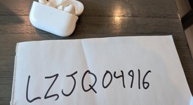 Used
													Apple AirPods Pro 2nd Gen - USB-C, photo 3 of 4