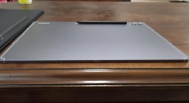 Mint
													Samsung Galaxy Tab  S10 Ultra - Wi-Fi, Moonstone Gray, 256 GB, 12 GB, SM-X920, photo 3 of 11