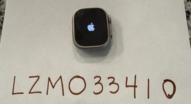Good
													Apple Watch Ultra 49mm - Verizon, Titanium, A2622, photo 2 of 9