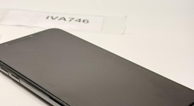 Fair
													Apple iPhone 11 Pro Max - Unlocked, Gray, 64 GB, A2161, photo 2 of 5