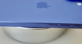 Mint
													Apple iPhone 16 - T-Mobile, Ultramarine, 128 GB, A3081, photo 5 of 9