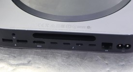 Good
													Mac mini 2018 - I5, Gray, 512 GB, 16 GB, photo 3 of 12