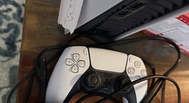 Mint
													PlayStation 5 Pro (2024) - White, 2 TB, photo 3 of 7