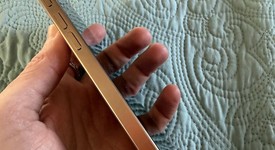 Mint
													Apple iPhone 16 Pro - Unlocked, Desert, 256 GB, A3083, photo 3 of 6