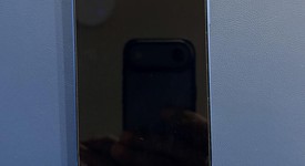 Mint
													Apple iPhone 13 - Unlocked, Blue, 128 GB, A2482, photo 1 of 8