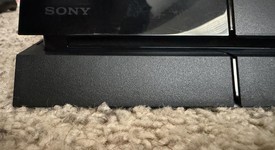 Good
													PlayStation 4 - Black, 500 GB, Standard, photo 3 of 7