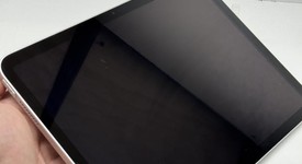 Mint
													Apple iPad 10th Gen - Wi-Fi, Silver, 256 GB, A2696, photo 1 of 4