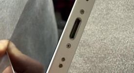 Good
													Apple iPhone 12 Mini - Unlocked, White, 64 GB, A2176, photo 5 of 9