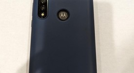 Good
													Moto G Power (2020) - Unlocked, Black, 64 GB, 4 GB, XT2041-4, photo 2 of 3