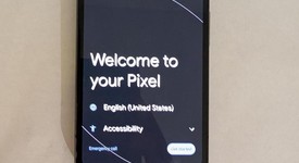 Good
													Google Pixel 7a - Unlocked, Charcoal, 128 GB, 8 GB, GWKK3, photo 3 of 4