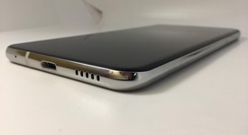 Mint
													LG V30 - T-Mobile, Silver, 64 GB, H932U, Plus, photo 2 of 8