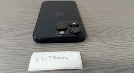 Good
													Apple iPhone 15 Pro - T-Mobile, Blue, 128 GB, A2848, photo 5 of 7