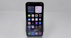 Good
													Apple iPhone 12 Pro - Unlocked, Silver, 256 GB, A2341, photo 1 of 6