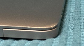 Good
													MacBook Pro 2020 - 13" - Apple M1, Gray, 512 GB, 16 GB, photo 4 of 6