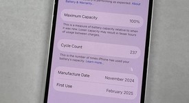 Good
													Apple iPhone 16e - Unlocked, White, 128 GB, A3212, photo 2 of 12