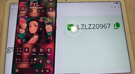 Good
													Honor Magic6 Pro - Unlocked Non-US, Black, 512 GB, 12 GB, photo 2 of 6