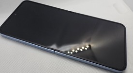 Mint
													Samsung Galaxy Z Flip6 - Unlocked Non-US, Blue, 256 GB, 12 GB, SM-F741B, photo 3 of 3