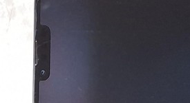 Fair
													Apple iPhone 13 - Unlocked, Midnight, 128 GB, A2482, photo 4 of 5