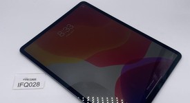 Good
													Apple iPad Pro 12.9" 4th Gen 2020 - Wi-Fi, Gray, 512 GB, A2229, photo 2 of 9