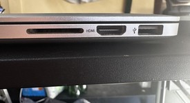 Good
													MacBook Pro 2015 (Retina) - 15" - Silver, 1 TB, 16 GB, photo 4 of 14