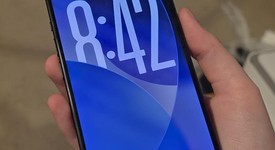 Mint
													Apple iPhone 15 - Unlocked, Black, 256 GB, A2846, photo 5 of 7